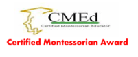 CERTIFIED MONTESSORIAN EDUCATOR