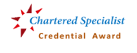 CHARTERED SPECIALIST CHARTERED SPECIALIST