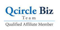 Qcircle Biz Team