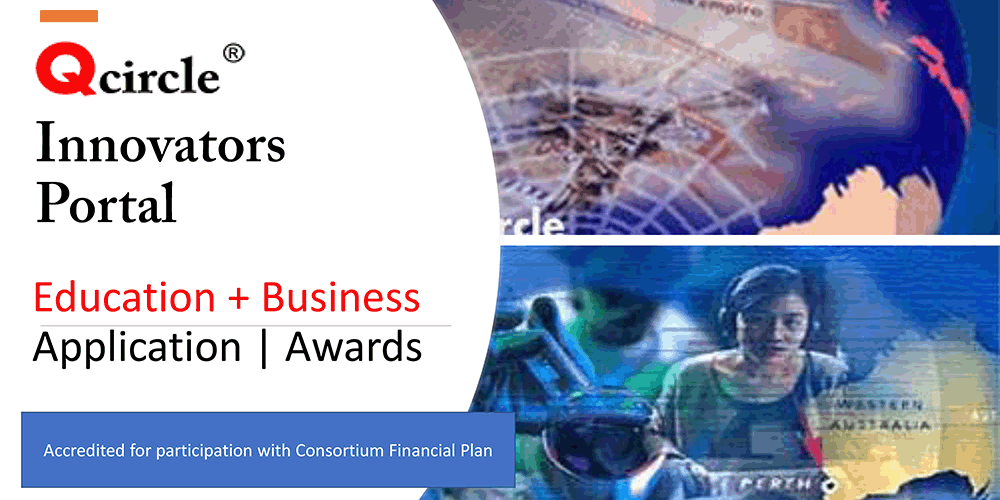 Qcircle Innovators Award